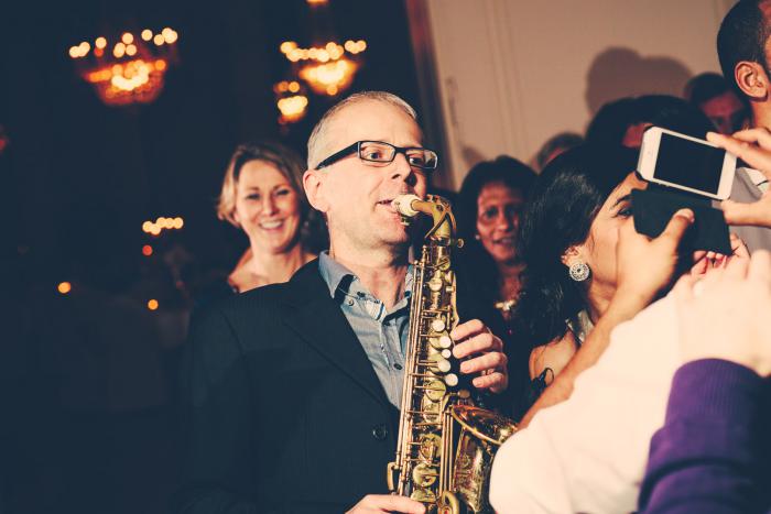 band hochzeit mannheim