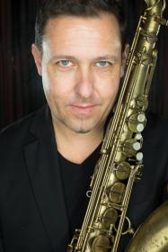 Heiko Proske - Saxophonist