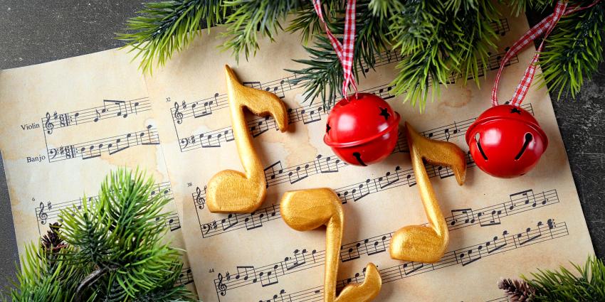 beliebteste Weihnachtslieder