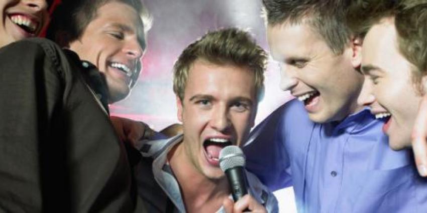 Karaoke Party mit Hitgarantie: So treffen Sie den richtigen Ton! Karaoke Party mit Hitgarantie: So treffen Sie den richtigen Ton!