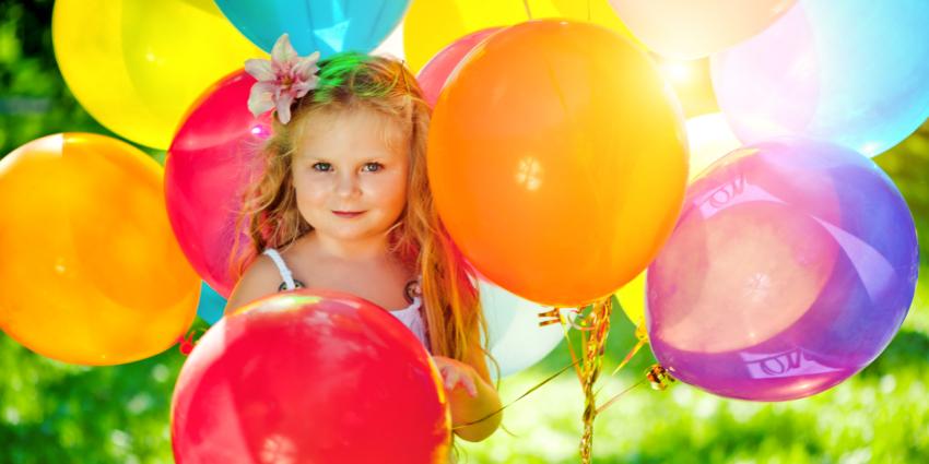 Kinderanimation: Tipps für Kinderschminken, Clowns und Co! 
