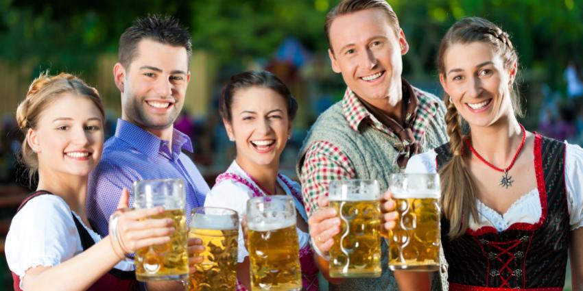 Faszination Oktoberfest: Wie die Münchner Wiesn die Welt erobert Faszination Oktoberfest: Wie die Münchner Wiesn die Welt erobert