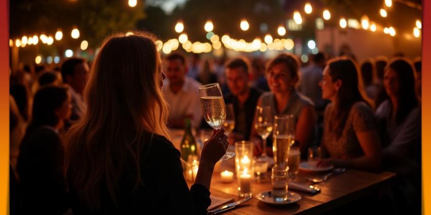 Firmen-Sommerfest: Ideen für einen tollen "Feier"-Abend Firmen-Sommerfest: Ideen für einen tollen "Feier"-Abend