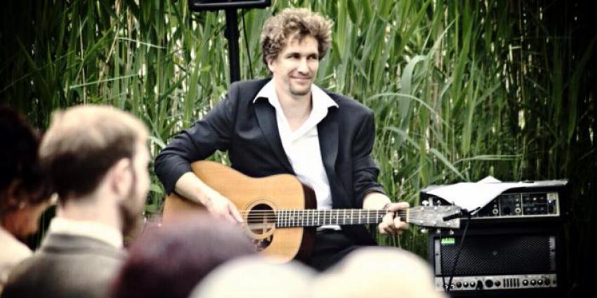 Interview mit dem Gitarristen Julian Kehrer