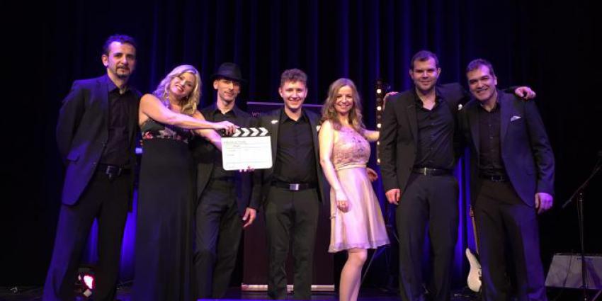Interview mit der Partyband Pianissimo