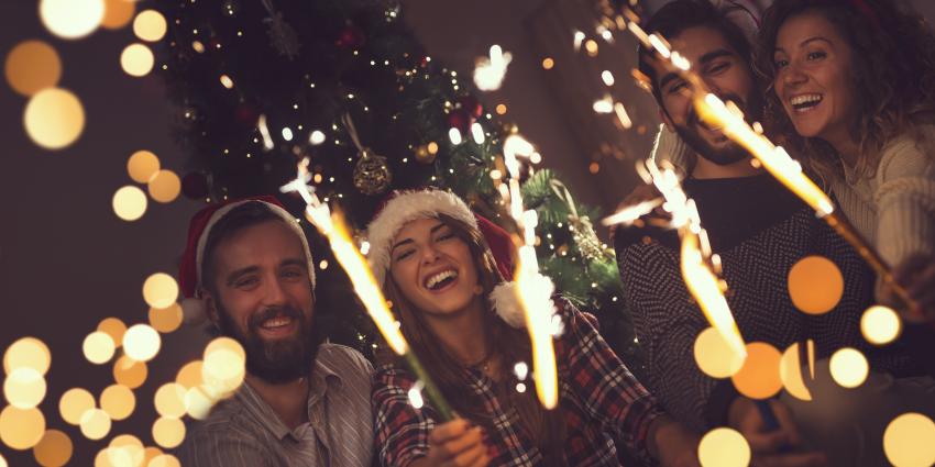 Silvester at home: die besten Tipps für die perfekte Party Silvester at home: die besten Tipps für die perfekte Party