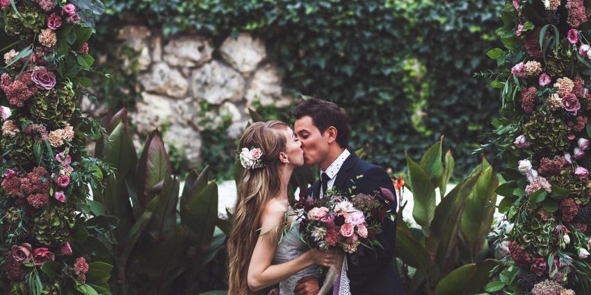 Ja, ich will: die Hochzeitstrends 2019! Ja, ich will: die Hochzeitstrends 2019!