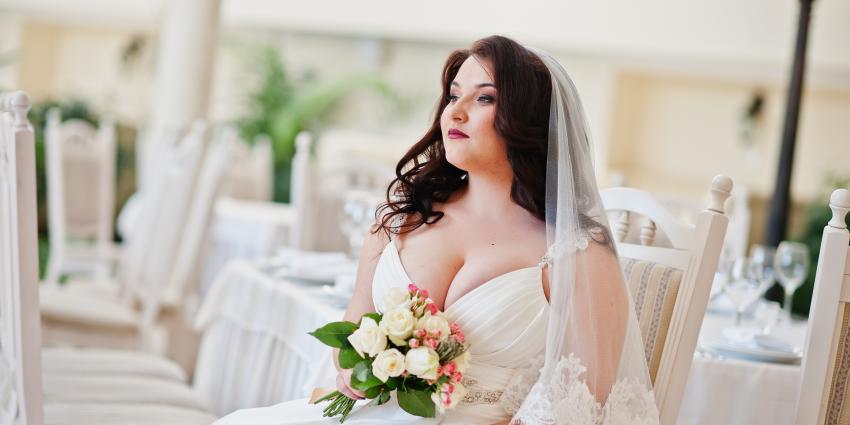 Curvy Braut – wenn mollig sich traut! Curvy Braut – wenn mollig sich traut!