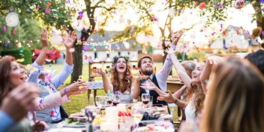 Heiraten unter freiem Himmel: die besten Locations Heiraten unter freiem Himmel: die besten Locations