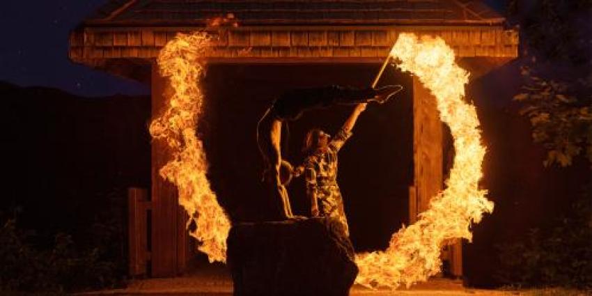 Künstler der Woche: LuxArt 