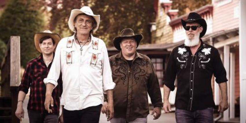 Künstler der Woche: Die Mavericks 