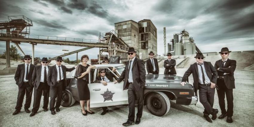 Künstler der Woche: Blues Briederchen