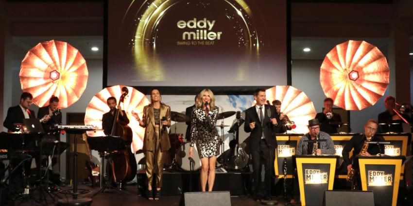 Künstler der Woche: Eddy Miller Group