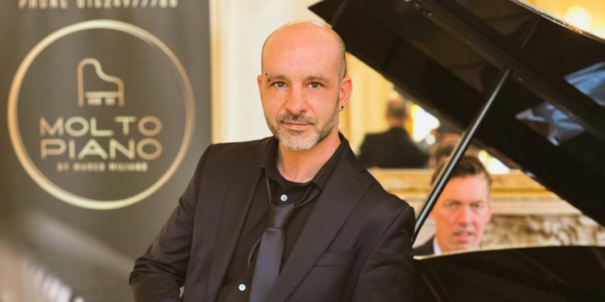 Künstler der Woche: Molto Piano