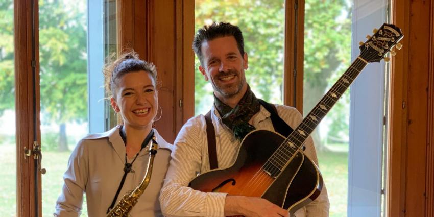 Künstler der Woche: The Hep Hot n' High