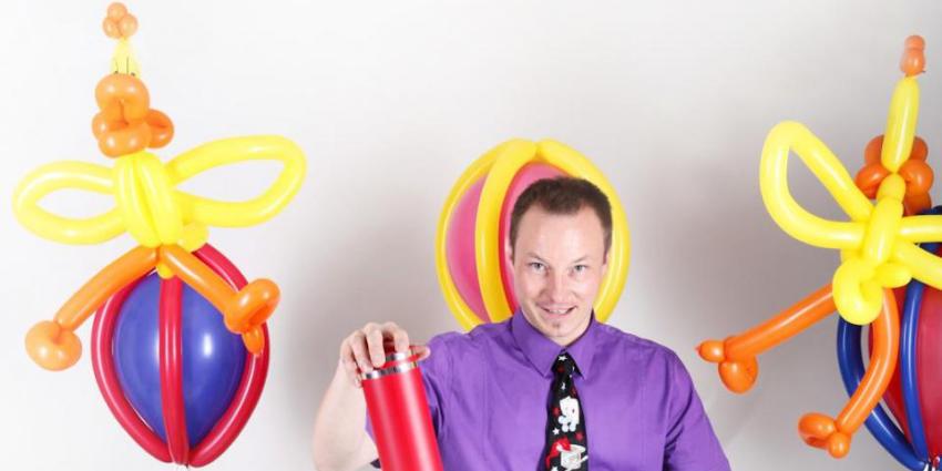 Künstler der Woche: Michael O.