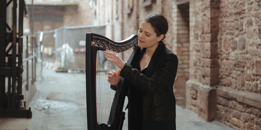 Künstler der Woche: Annalena Storch