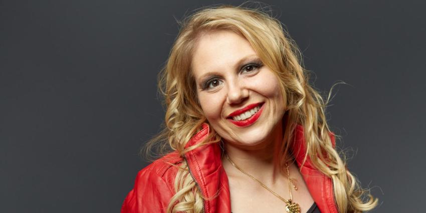 Künstler der Woche: Melanie Nocon