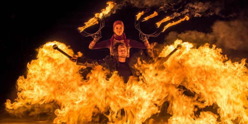 Künstler der Woche: Flaming Fusion