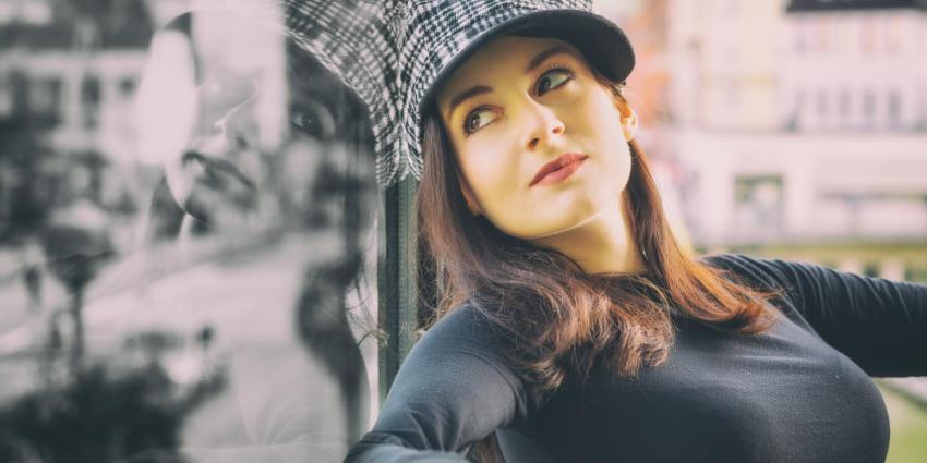 Künstler der Woche: Melissa Kross