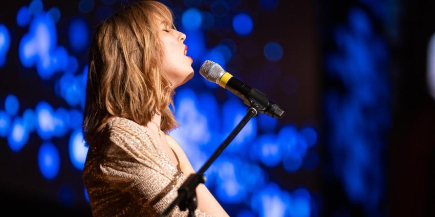 Künstler der Woche: Michele Mahn