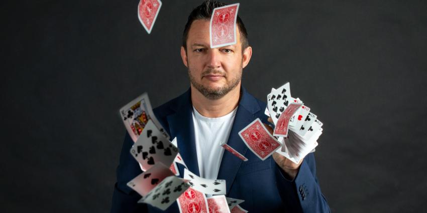 Künstler der Woche: Sven Köcher