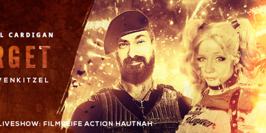 Künstler der Woche: 