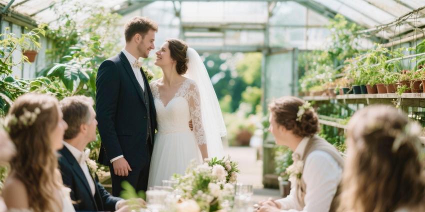 Hochzeitstrends 2026: kreativ, nachhaltig und mit viel Gefühl! Hochzeitstrends 2026: kreativ, nachhaltig und mit viel Gefühl!