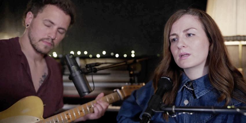 Interview mit Paper Moon