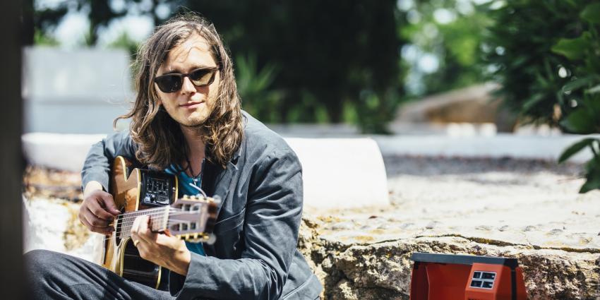 Künstler der Woche: Kai Otten