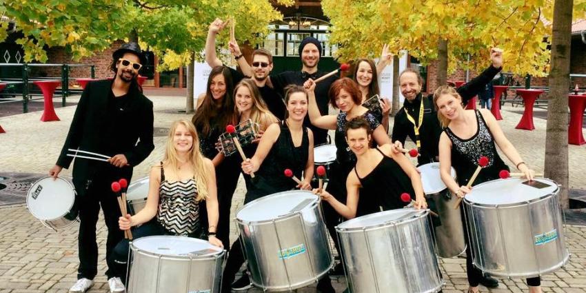 Interview mit Quinta Feira