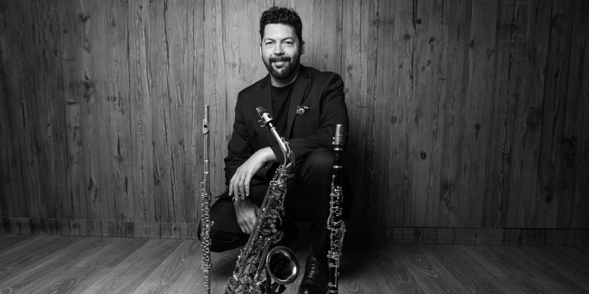 Künstler der Woche: SoloVento