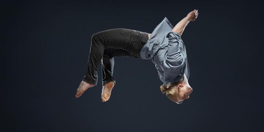 Künstler der Woche: Tjorm Palmer