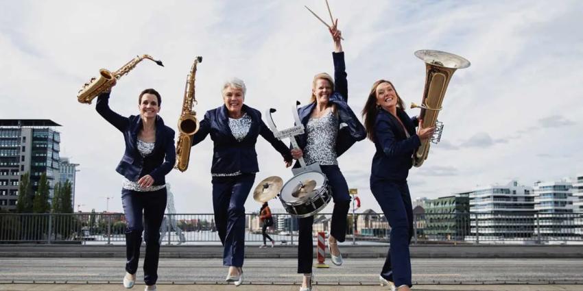 Interview mit  BrassAppeal