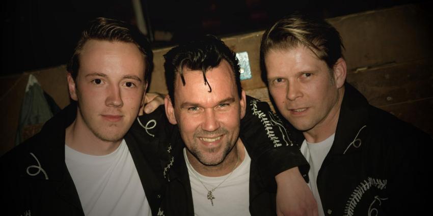 Künstler der Woche: The Scotty Bullock Trio