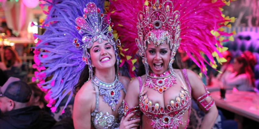 Künstler der Woche: Explossión Lattina