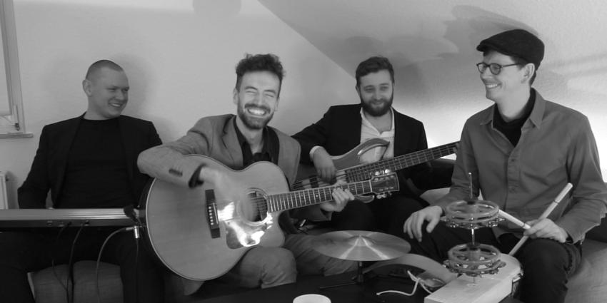 Künstler der Woche: THE FRIENDZONE