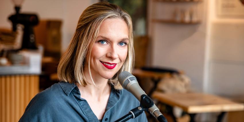 Künstler der Woche: Lena Niederau