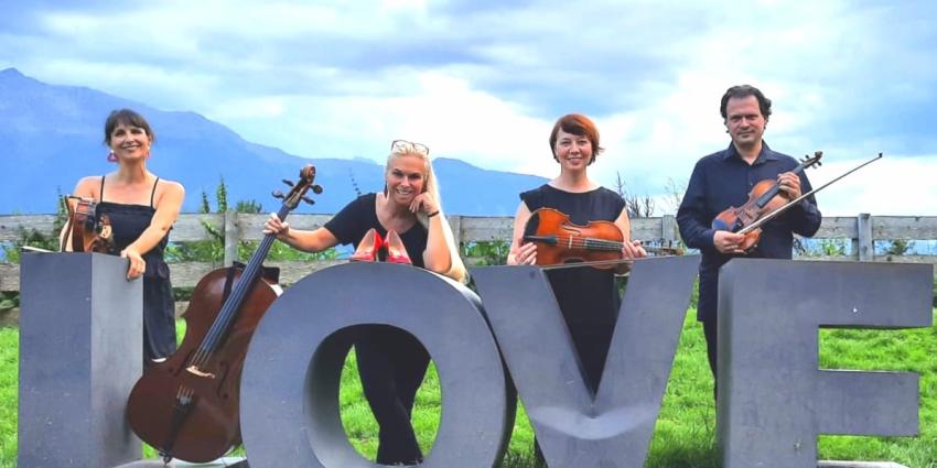 Künstler der Woche: Classic Rocks