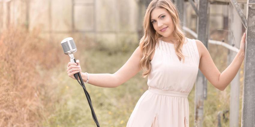 Künstler der Woche: May Swan