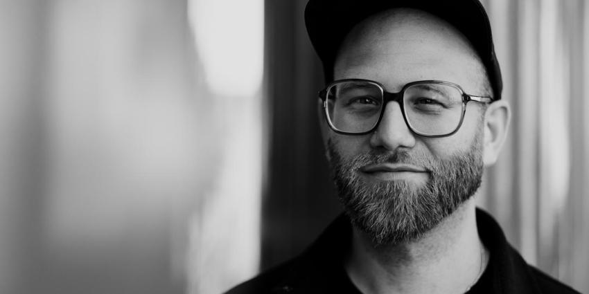 Künstler der Woche: Fabian Haupt