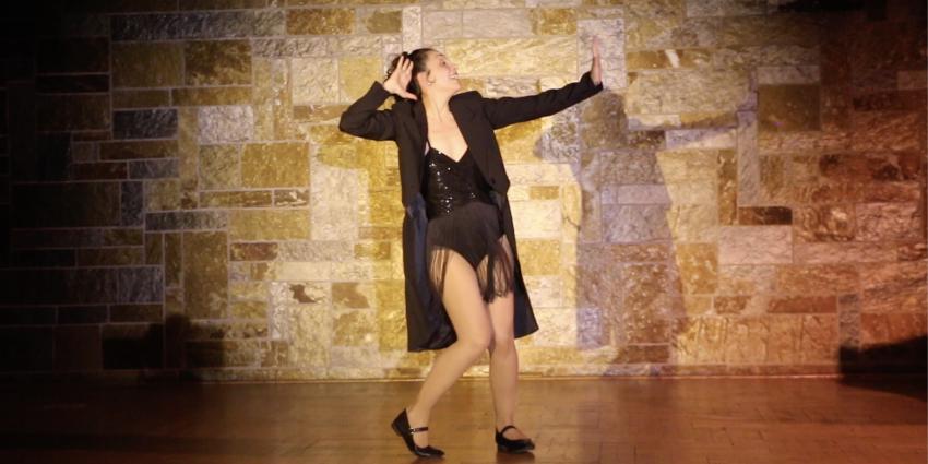 Künstler der Woche: Giuseppina Galloro