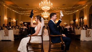 Russische Hochzeit in Deutschland: Ablauf &amp; Traditionen