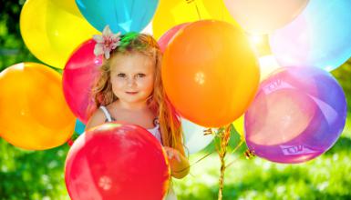 Kinderbetreuung bei Events: Tipps für Kinderschminken, Clowns und Co! 