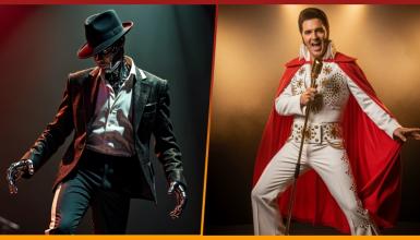 Doppelgänger gesucht!