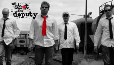 Interview mit We Shot the Deputy