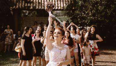 Die kroatische Hochzeit oder: wenn 500 Gäste hupend zur Kirche fahren!