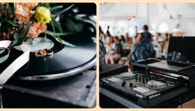 Hochzeits-DJ gesucht? – 5 Tipps für die richtige Wahl!