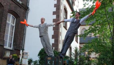 Interview mit Drauf &amp; Dran