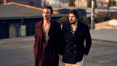 Interview mit disco dicks